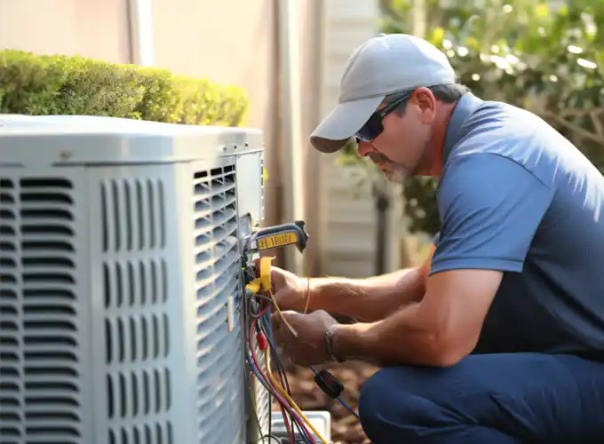 installateur Wichmond